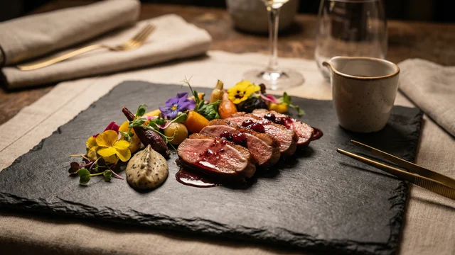 小马拉大车热门视频 - 美食之旅