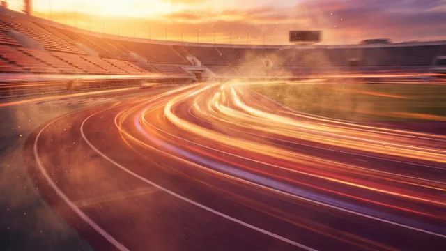 小马拉大车热门视频 - 运动达人